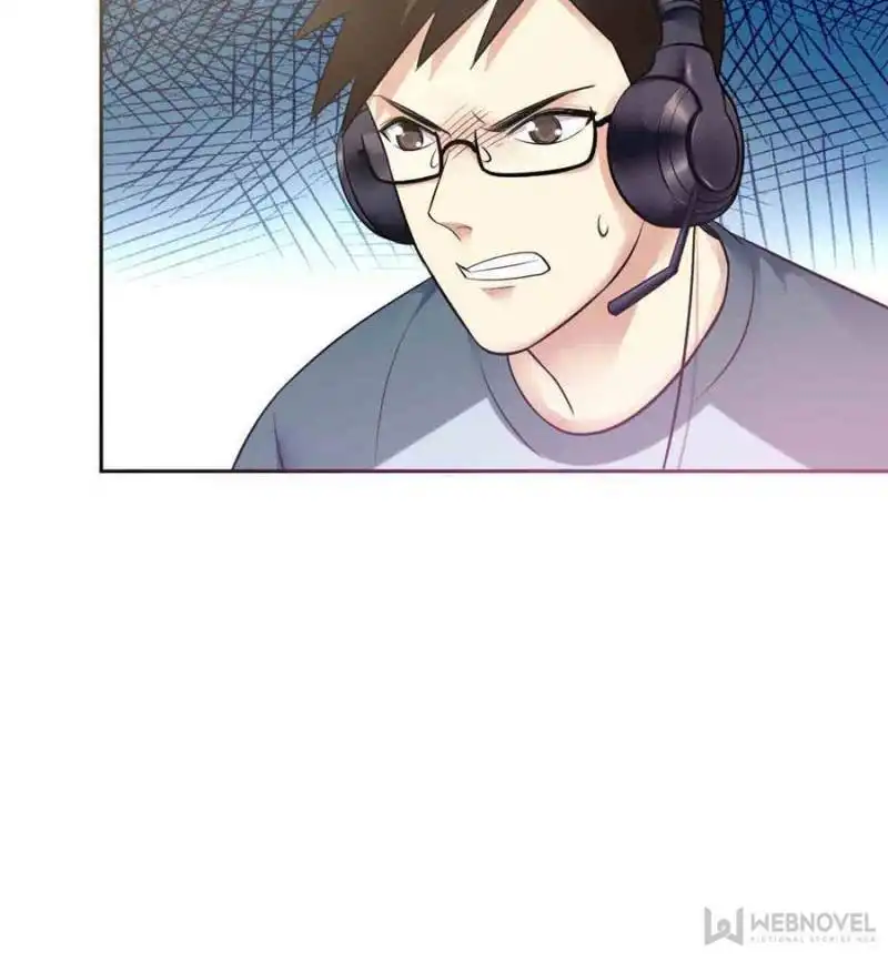 Legend Reboot Chapter 79 68